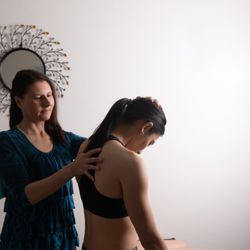 Freedom Therapy MFR