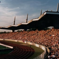 Stade Lille Metropole