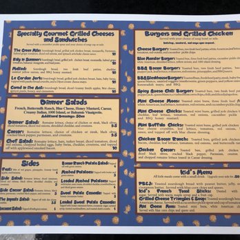 Cookie Dough Monster - Bakeries Near Me - Pigeon Forge, Tennessee Cookie Dough Monster - Bakeries Near Me - Pigeon Forge, Tennessee