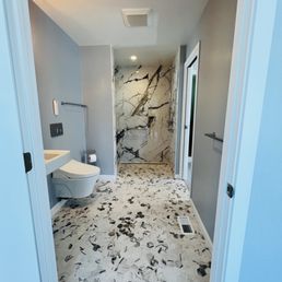 Bathroom Bathroom