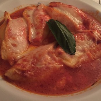Manducatis - Stuffed shells - Italian Near Me - Long Island City, New York Manducatis - Stuffed shells - Italian Near Me - Long Island City, New York