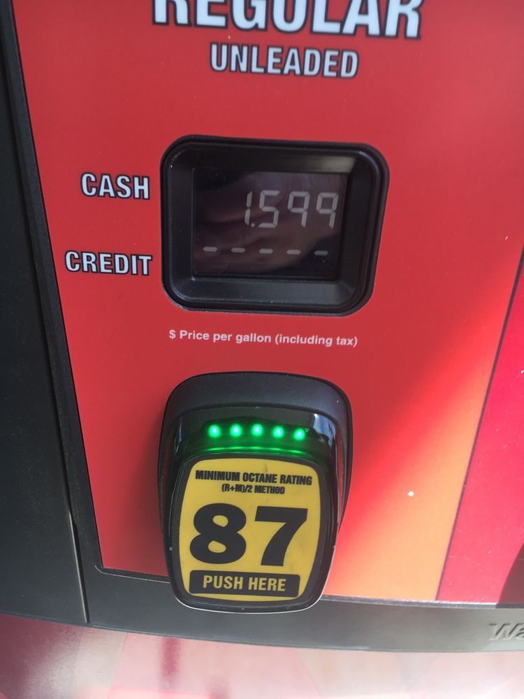 FOREST CITY FOOD MART 679 Oak St, Forest City, NC Yelp