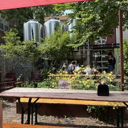 Motor City Brewing Works