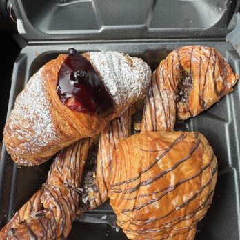 Croissant Gourmet - Breakfast & Brunch Near Me - Winter Park, Florida