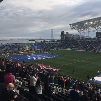 Subaru Park - Stadiums & Arenas Near Me - Chester, Pennsylvania Subaru Park - Stadiums & Arenas Near Me - Chester, Pennsylvania