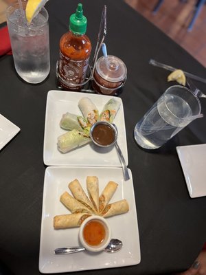 Chiriya’s Thai Cuisine by null