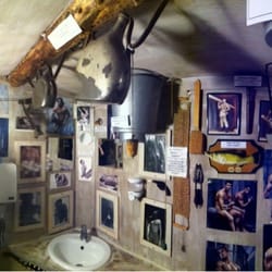 Canadian Corner - Les toilettes... Atypiques ;)