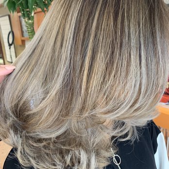 Rizos Spa - 3rd visit love it! - Hair Salons Near Me - Corona, New York Rizos Spa - 3rd visit love it! - Hair Salons Near Me - Corona, New York