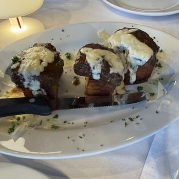 Di Farina Pasta - Potato layers and braised shortribs - Italian Near Me - Pompano Beach, Florida