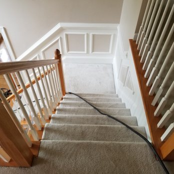 MaxZon Flooring - Before - Flooring Near Me