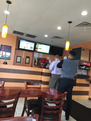 Bawarchi Biryani Point - Franklin by null