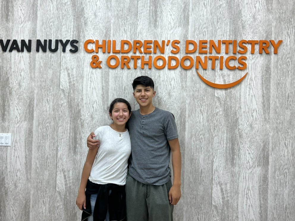 VAN NUYS CHILDREN’S DENTISTRY & ORTHODONTICS 16 Photos 14342