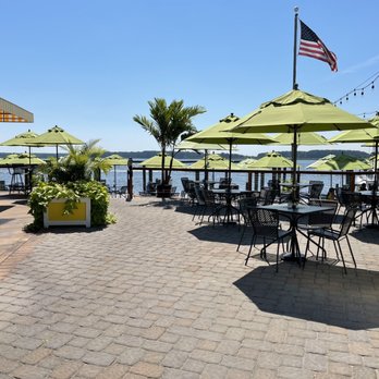 Bridges Restaurant - Deck/patio - VN - Bars Near Me - Grasonville, Maryland Bridges Restaurant - Deck/patio - VN - Bars Near Me - Grasonville, Maryland