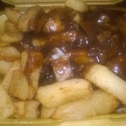 Boston Chinese Take Away