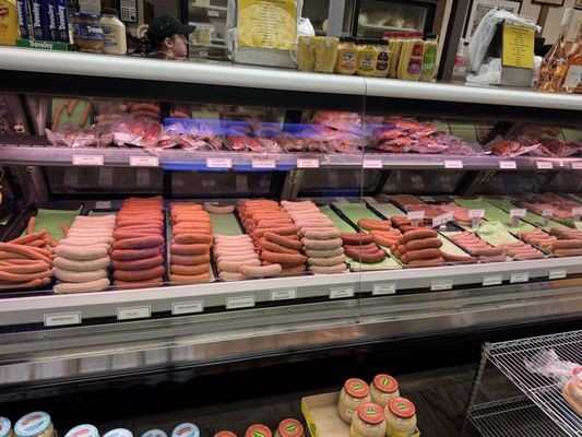 Kuby's Sausage House by null