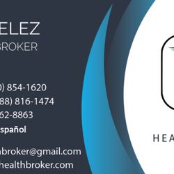 Velez Health Broker