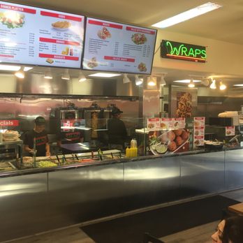 ShaQ - Order line! - Falafel Near Me - Santa Clara, California ShaQ - Order line! - Falafel Near Me - Santa Clara, California