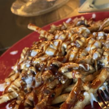 OurHouseKC - Loaded fries - Gastropubs Near Me - Kansas City, Missouri OurHouseKC - Loaded fries - Gastropubs Near Me - Kansas City, Missouri