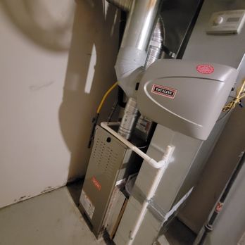 Vital HVAC - Heating & Air Conditioning/HVAC Near Me