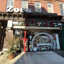 Serenity Beauty Spa - Storefront