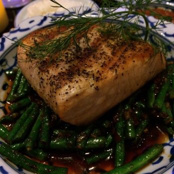 LaoTable - Salmon Steak - Laotian Near Me - San Francisco, California LaoTable - Salmon Steak - Laotian Near Me - San Francisco, California