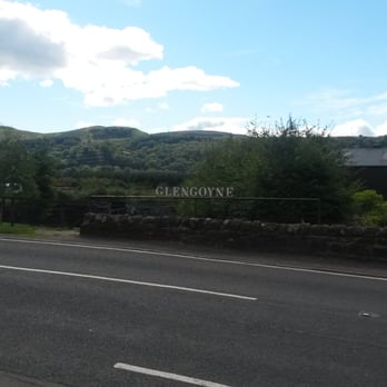 Glengoyne Distillery - A very beautiful view. - Beer, Wine & Spirits Near Me - Near Killearn, GLG Glengoyne Distillery - A very beautiful view. - Beer, Wine & Spirits Near Me - Near Killearn, GLG