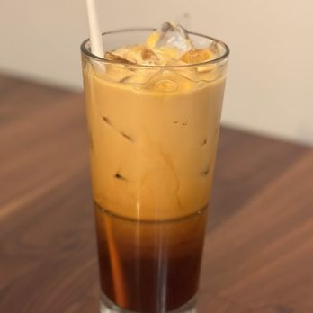 Bua Luang - Thai Iced Tea - Thai Near Me - Albany, California