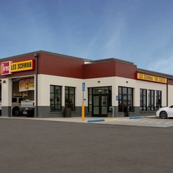 Les Schwab Tire Center