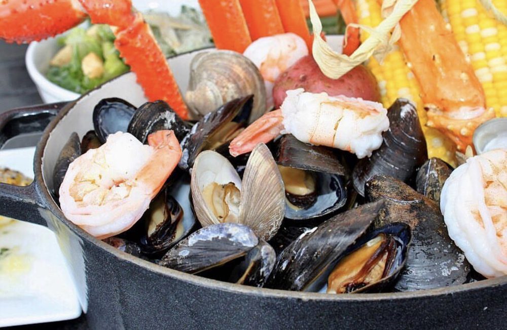 MUSSEL BEACH RESTAURANT - Updated October 2024 - 703 Photos & 744