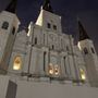 Photo of St Louis Cathedral