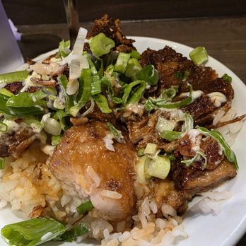 Ramen Boys - Mini chasu bowl - Ramen Near Me - Las Vegas, Nevada Ramen Boys - Mini chasu bowl - Ramen Near Me - Las Vegas, Nevada