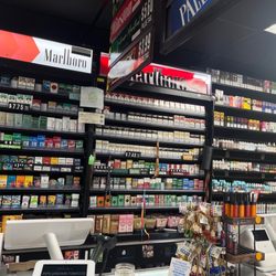 Pipe Dreams Tobacco Shop