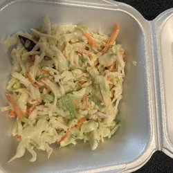 Hacks Slider Shack - Coleslaw