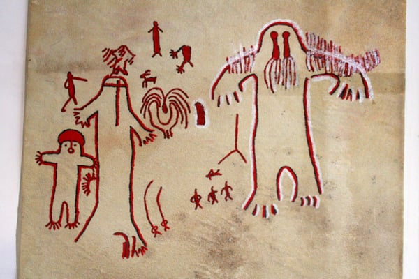 Bigfoot Discovery Museum by null