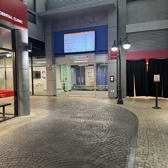 KidZania - Another empty and not staffed. It is 1:09PM. - Kids Activities Near Me - Frisco, Texas KidZania - Another empty and not staffed. It is 1:09PM. - Kids Activities Near Me - Frisco, Texas