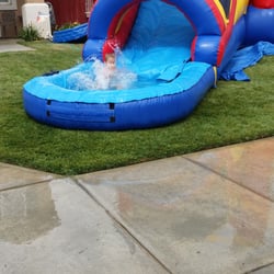 user provided Bounce 2 Fun Jumpers & Party Rentals photo