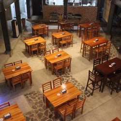 Eats & Spirits Restaurant - Main Dining Area