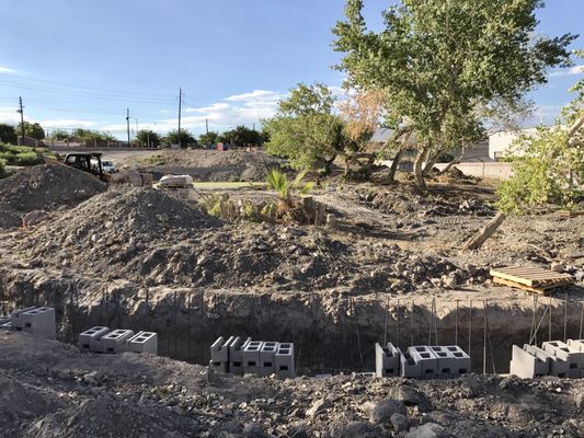 Kiel Ranch Historic Site by null