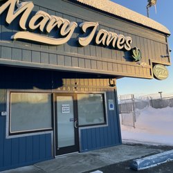 Mary Janes