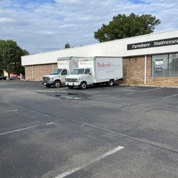 Badcock Home Furniture &more - Shelby, S.C.