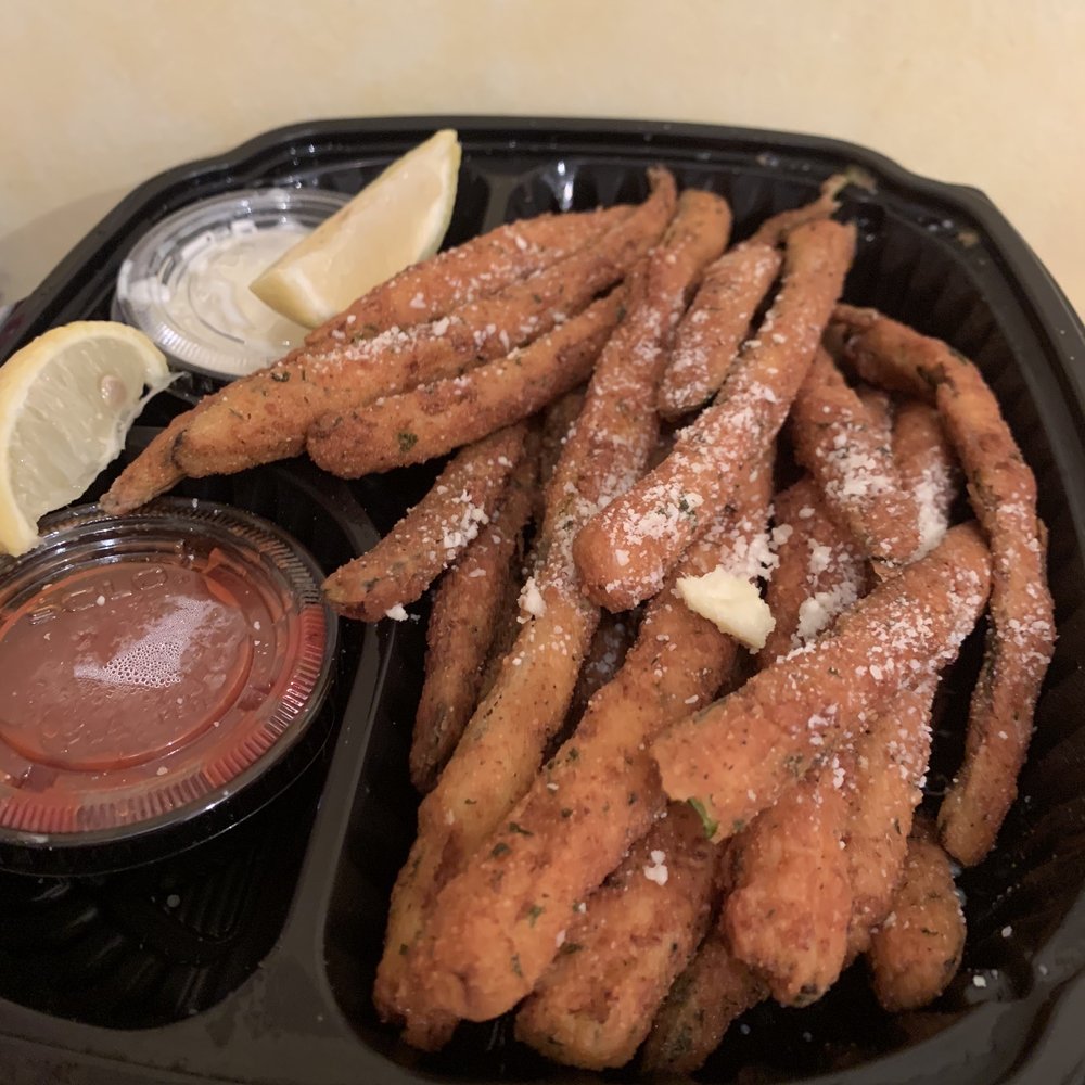 THE PASTA HOUSE 49 Photos & 68 Reviews 9012 Gravois Ave, Saint