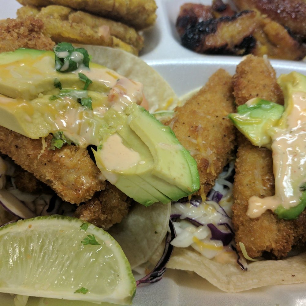Yoli's Kitchen - Fish - Food Delivery Services Near Me - Davie, Florida Yoli's Kitchen - Fish - Food Delivery Services Near Me - Davie, Florida