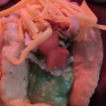 Ray's Drive Inn - Avocado taco - Tex-Mex Near Me - San Antonio, Texas