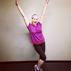 House of AthletiX - Rosie S.