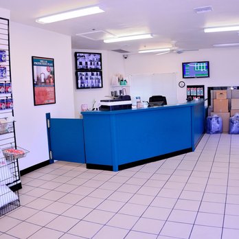 Dollar Self Storage - Self Storage Near Me - Laveen, Arizona