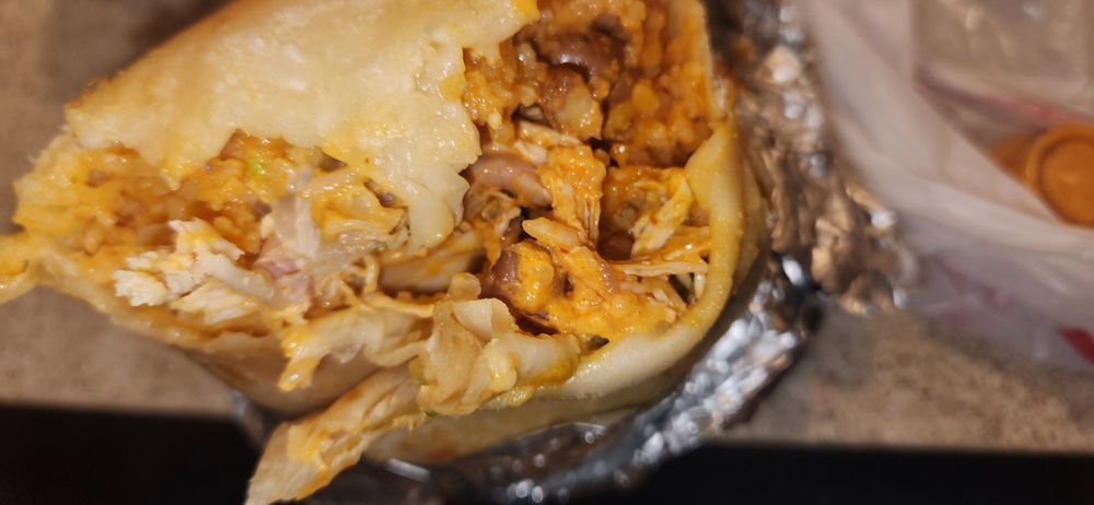 Lalo’s Taqueria