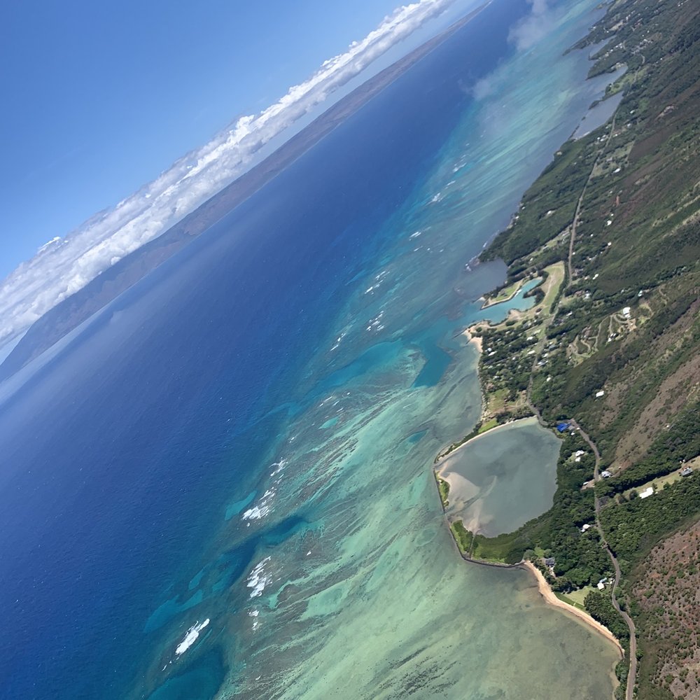 Go Fly Maui - Flight Instruction Near Me - Kahului, Hawaii Go Fly Maui - Flight Instruction Near Me - Kahului, Hawaii