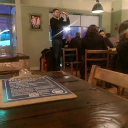 Beer Traders