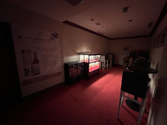 The Grand Hotel by null