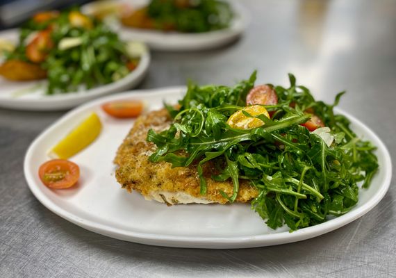 Sam's Italian Deli & Market by null